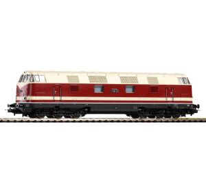 Piko Diesel locomotive BR 118 (V 180) with 6 axles DR III - 59587