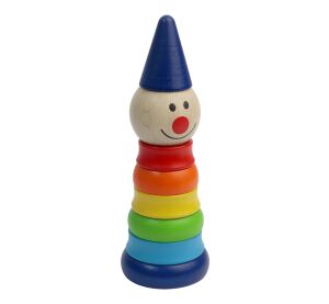 Detoa Pyramid Jester