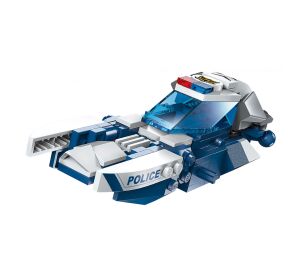 Qman The Raging Warrior 1407-1 Article Lightning