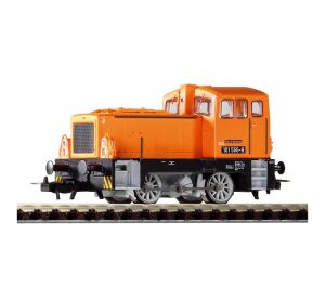 Piko Diesel locomotive BR 101 (V23) DR IV - 52540