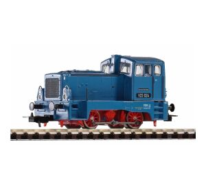 Piko Diesel locomotive V23 DR III - 52542