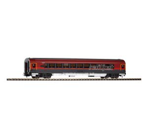 Piko Passenger car Ampz 1st class. Railjet ÖBB VI - 57642