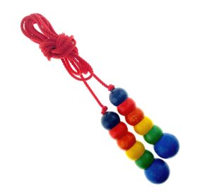 Hess Jump Rope