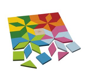 Detoa Mosaic