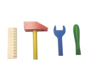 Detoa Toy Assembly Tools