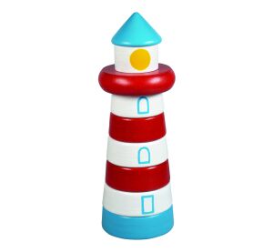 Detoa Pyramid Lighthouse