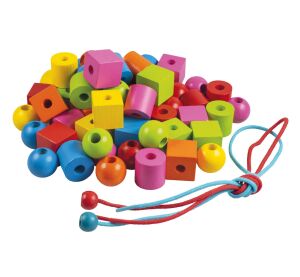Detoa Stringing for little ones