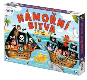 Detoa Naval Battle