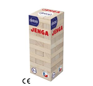 Detoa Returning tower natural