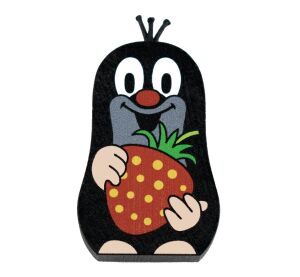 Detoa Magnet Mole Strawberry