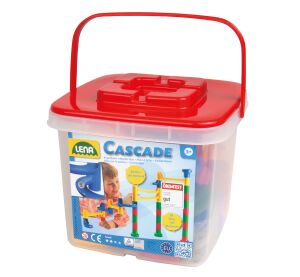 Lena Ball track 31 pcs CASCADE