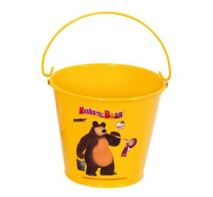 Bino Masha and Bear - garden bucket