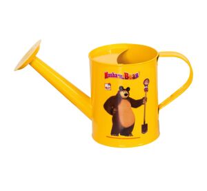 Bino Masha and Bear - garden teapot