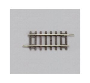 Piko Track straight G62 - 55205