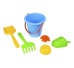 Lena Sand set 6 pieces
