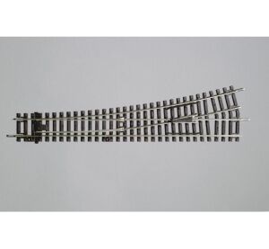 Piko Single switch WL (G239/R9) left - 55220