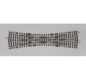 Piko DKW crossover switch (G239) - 55224