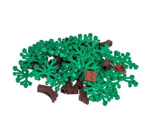 L-W Toys Creative tree set 50 pieces