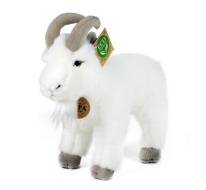 Rappa Plush goat 22 cm ECO-FRIENDLY
