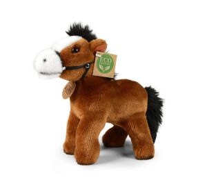 Rappa Plush horse 20 cm ECO-FRIENDLY