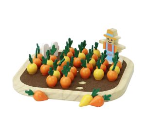 Vilac Vegetable garden solitaire