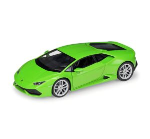 Welly Lamborghini Huracán Coupé 1:24