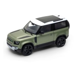 Welly Land Rover Defender (2020) 1:26