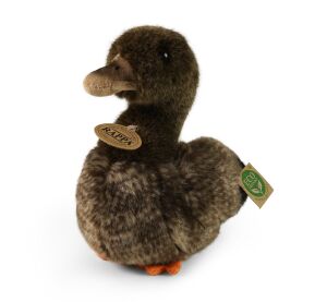 Rappa Plush duck 23 cm ECO-FRIENDLY