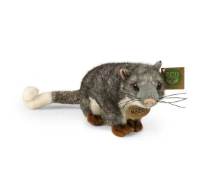 Rappa Plush possum 23 cm ECO-FRIENDLY