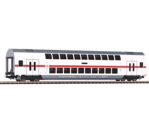 Piko Passenger double-deck car IC2 2nd class DB AG VI - 58801