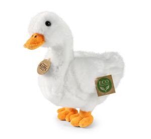 Rappa Plush duck 24 cm ECO-FRIENDLY