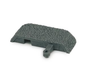 Piko End cap 1pc - 55445