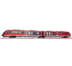 Piko Diesel unit Desiro BR 642 V - 52089