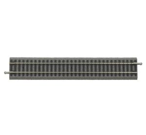 Piko Track straight G239 with base - 55400