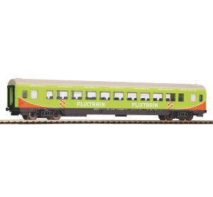 Piko Passenger wagon Bmz Flixtrain VI - 58678