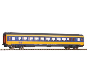 Piko Passenger car IC 2. cl. NS V - 58679