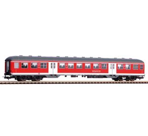 Piko Passenger car Bnrz 2. clas. DB AG VI - 57675