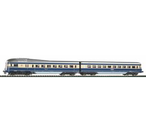 Piko Diesel train Rh 5045 ÖBB III - 52072