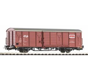 Piko Covered wagon Gbs Frico NS IV - 54739