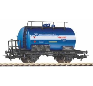 Piko Tank Wagon Zkk Petrochemia PKP V - 58791