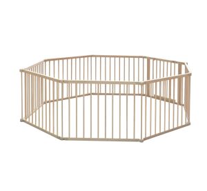 2Kids Toys Wooden playpen XXL