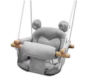 2Kids Toys Teddy Bear Swing