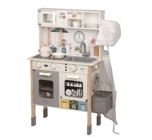 2Kids Toys Kids kitchen all in 1