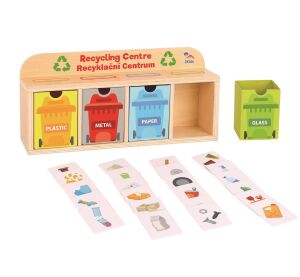 2Kids Toys Game Recycling centre