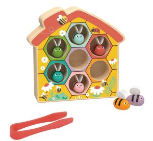 2Kids Toys Beehive game