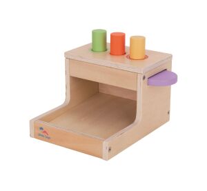 2Kids Toys Falling Pins