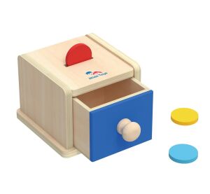 2Kids Toys Baby Cash Box