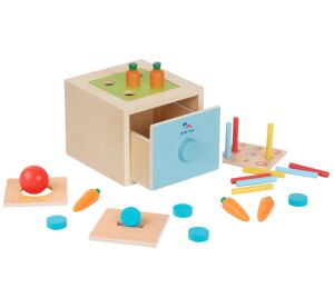 2Kids Toys Multifunctional Throw-in