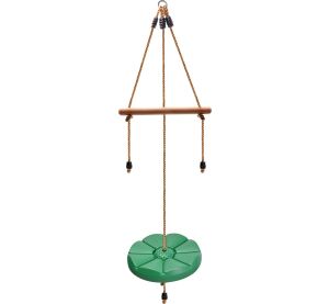 2Kids Toys Rocking disc with monkey bars