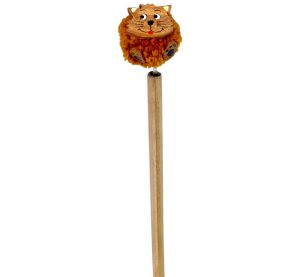 2Kids Toys Pencil Pompon Cat